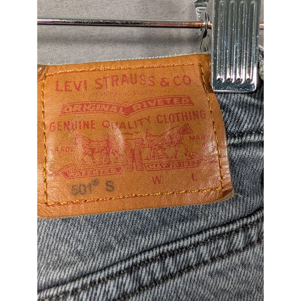 Levis levi 501